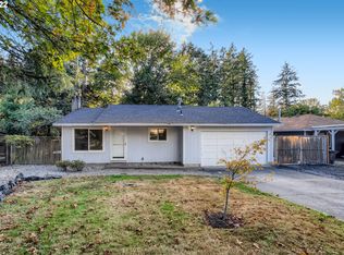 428 NW Merle Dr, Hillsboro, OR 97124
