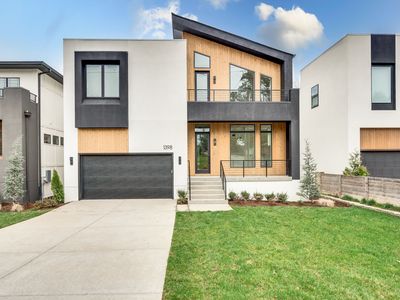 1398 Grandview Dr, Nashville, TN, 37215