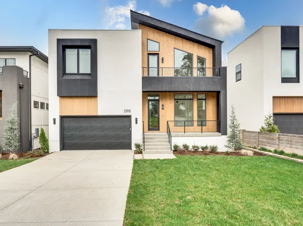 1398 Grandview Dr, Nashville, TN 37215