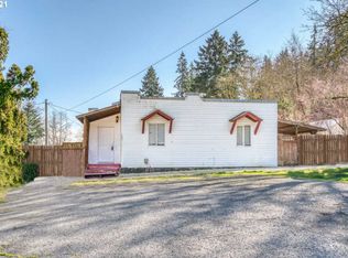 16831 NW Saint Helens Rd, Portland, OR 97231