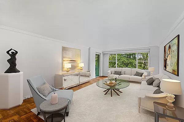 1st image of 24 Central Park S #5W