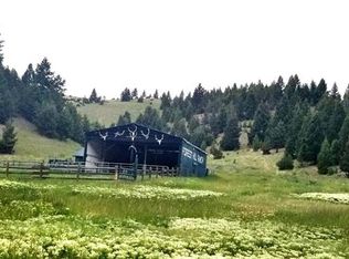 2408 Antelope Gulch Rd, Anaconda, MT 59711