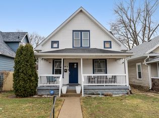 345 Congress Ave, Indianapolis, IN