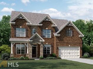1647 Greenspring Ct #63, Hoschton, GA 30548