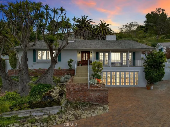 1616 Espinosa Cir, Palos Verdes Peninsula, CA 90274