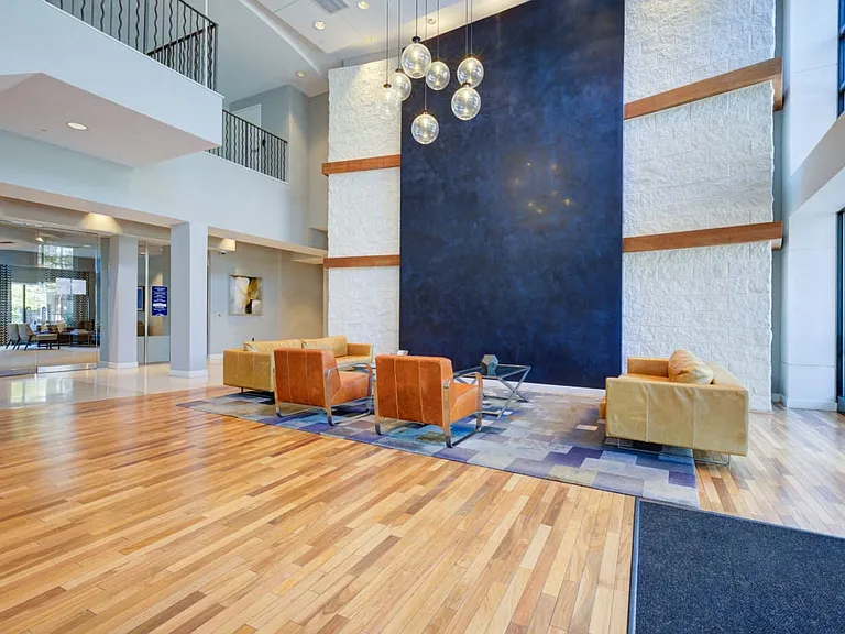 The Residences at Congressional Village — Photo 41