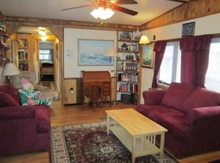 37 Highridge Trl, Concord, NH 03301