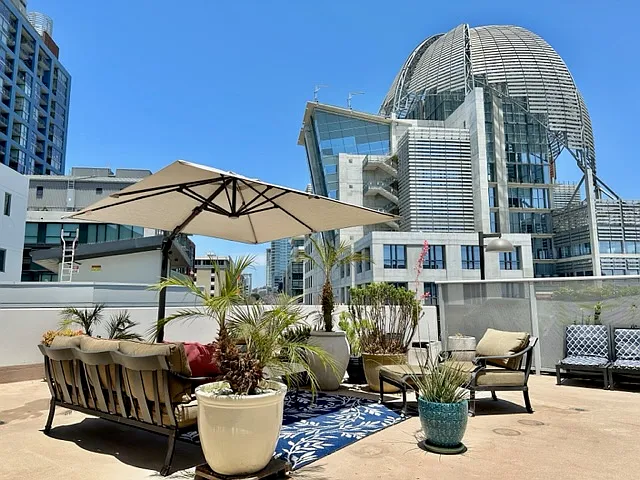 206 Park Blvd #513