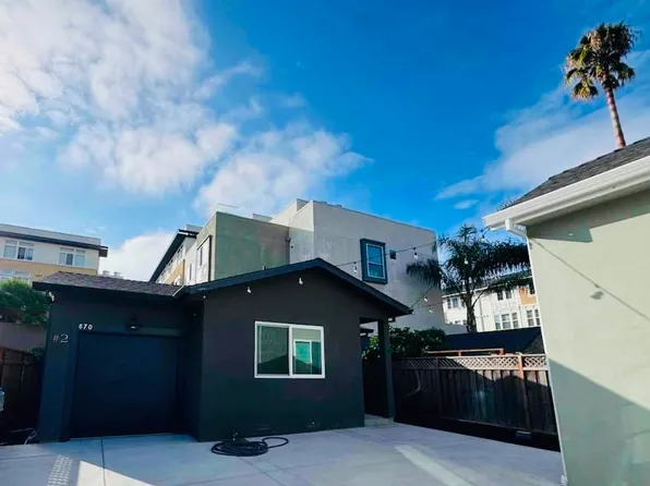 870 Cinnabar St #2, San Jose, CA 95126