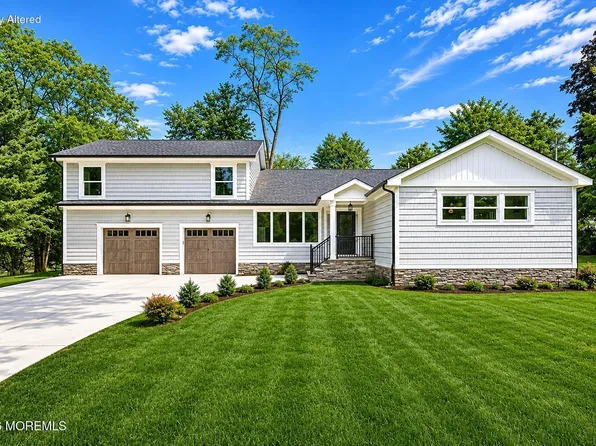 146 Bruce Road, Red Bank, NJ 07701