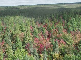 Co Rd, Big Bay, MI 49808