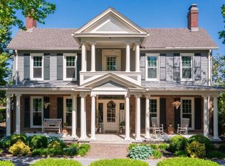 9440 Fort Campbell Blvd, Hopkinsville, KY 42240