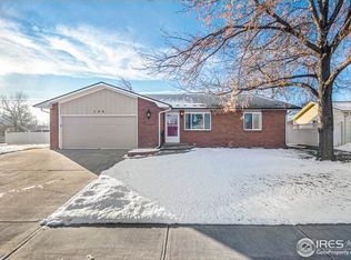 709 Locust St, Windsor, CO 80550