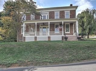 100 E Woodrow Ave, Jonesborough, TN 37659