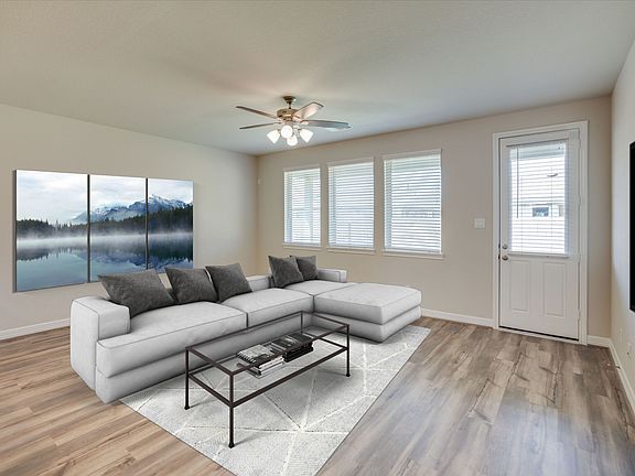 10322 Russell Pines Drive Elevation Image 5