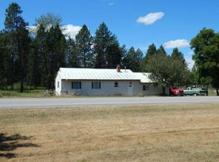 894 Farm To Market Rd, Libby, MT 59923