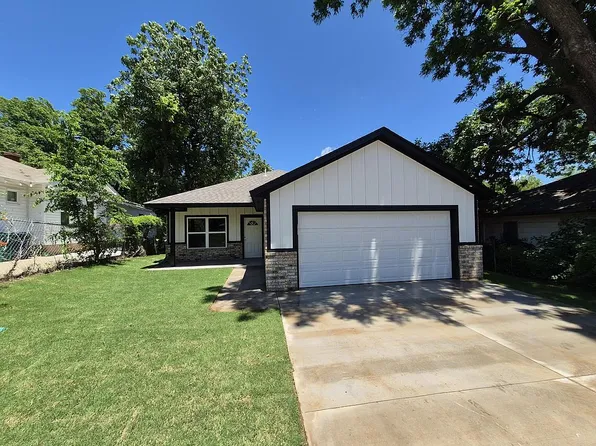 1529 E Euclid St, Oklahoma City, OK 73117