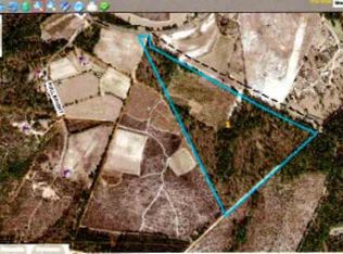 0 Marks Rd, Vass, NC 28394