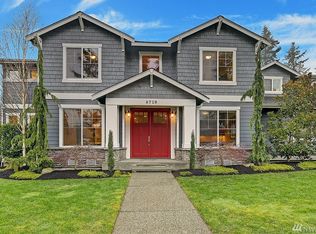 8719 192nd St SW, Edmonds, WA 98026