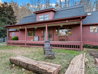 82 Dula Cv, Weaverville, NC, 28787