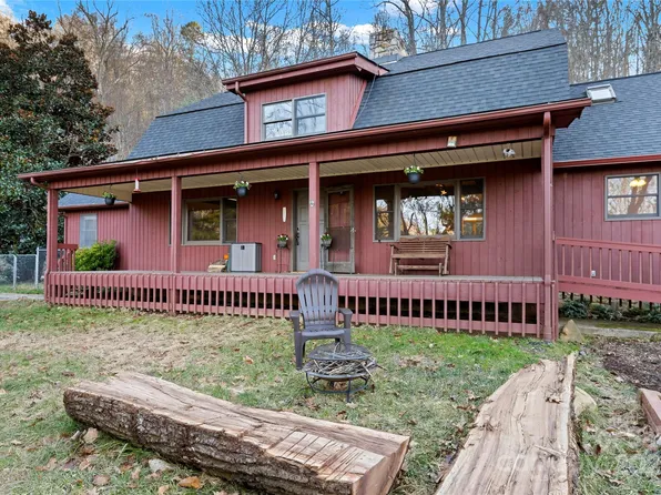 82 Dula Cv, Weaverville, NC 28787