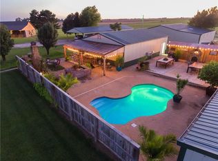 4501 N Council Rd, Crescent, OK 73028