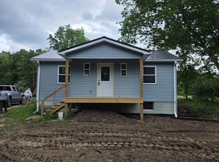 4231 S Johnson Rd, Gowen, MI 49326