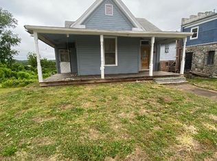 324 N Ridge St, Danville, VA 24541
