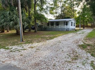 7 17th St NE, Perry, FL 32348