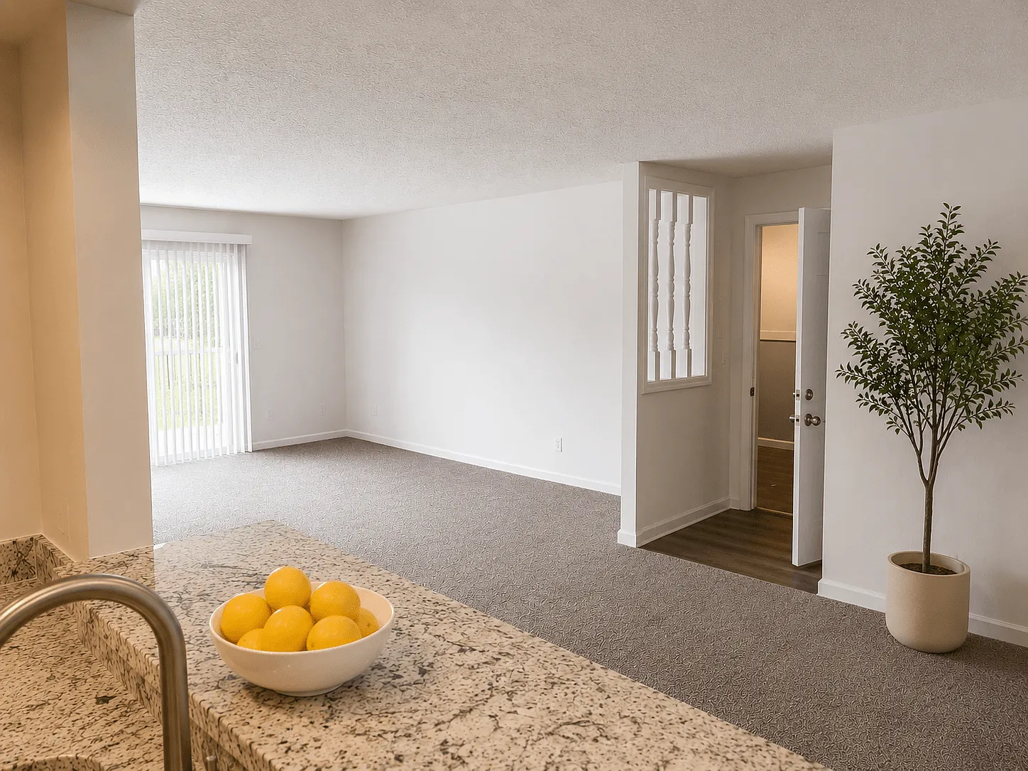 Camelot East Apartments — Photo 4