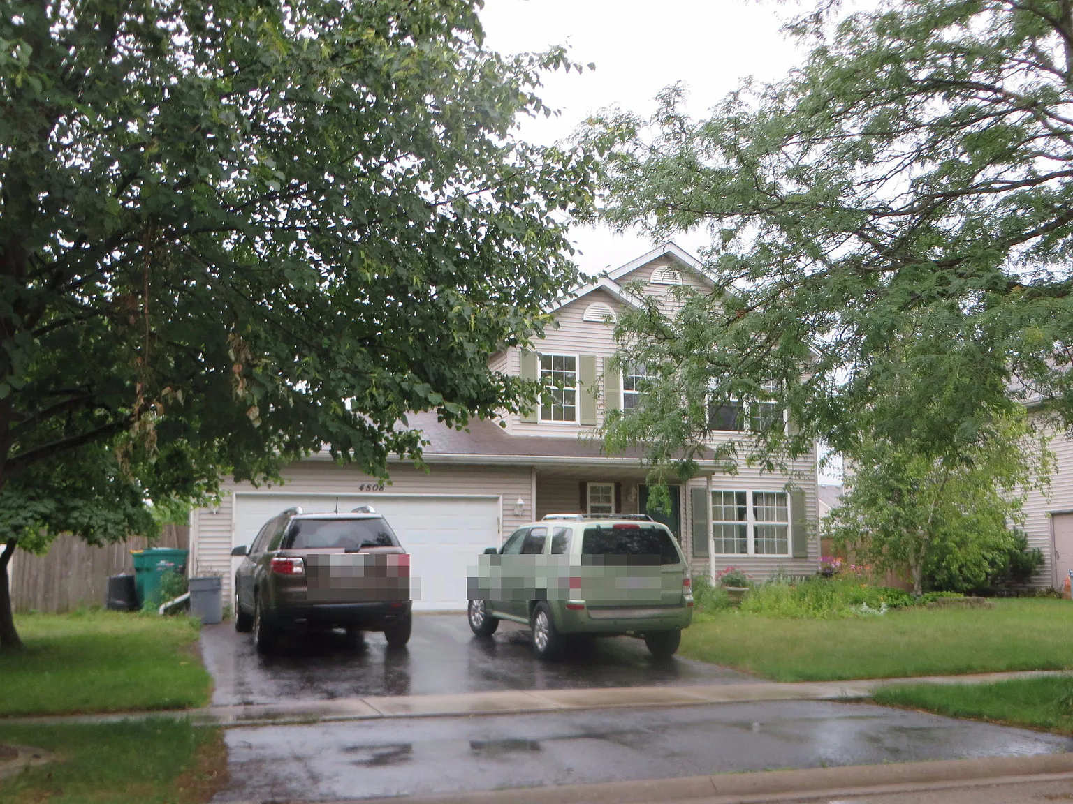 4508 Northmont Dr photo 1