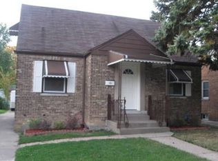 3647 176th Pl, Lansing, IL 60438