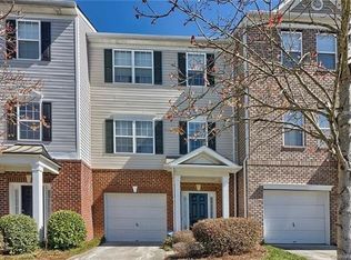 9845 Walkers Glen Dr NW, Concord, NC 28027