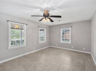 1110 Woods Dr, Liberty, TX 77575