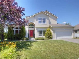 2647 Maidstone St, Richland, WA 99354