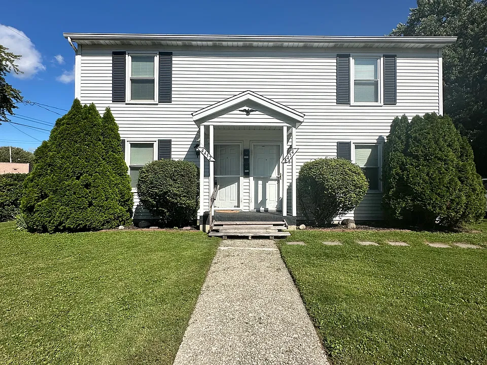 4452 Packard Rd #4454