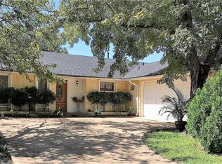5025 Wildbriar Dr, Garland, TX 75043