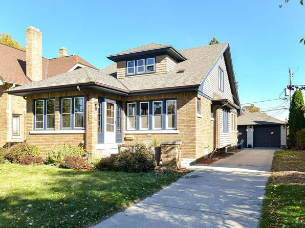 2438 North 73rd STREET, Wauwatosa, WI 53213