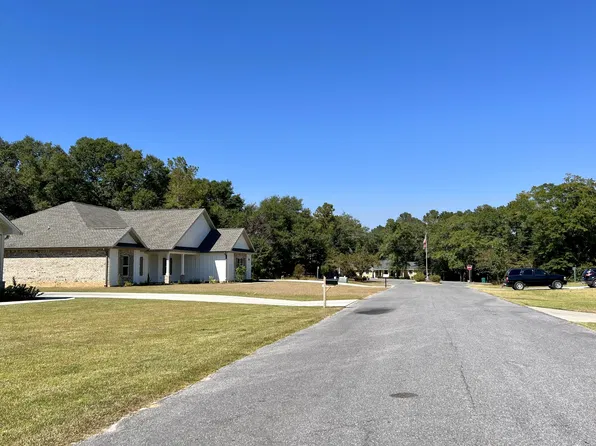 F7 Wayne Rogers Rd, Crestview, FL 32539