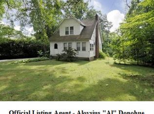 442 Lincoln Ave, Wyckoff, NJ 07481