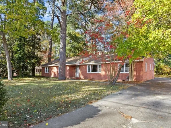 625 Pine Bluff Rd, Salisbury, MD 21801