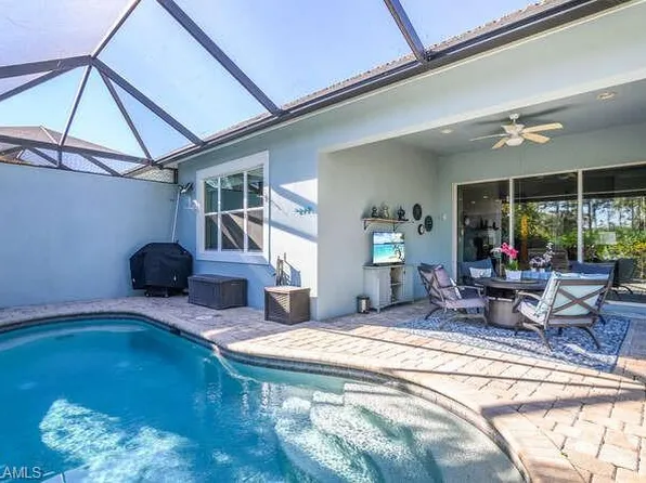 7003 Dominica DR, NAPLES, FL 34113