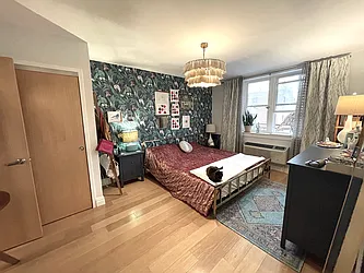 Rented by Keller Williams NYC
