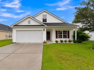 107 Thistle Rd, Goose Creek, SC 29445