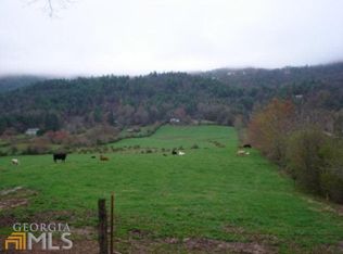 5191 Wolffork Rd, Rabun Gap, GA 30568