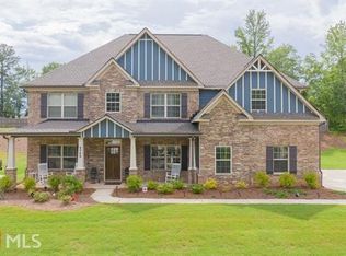 4049 Madison Acres Dr, Locust Grove, GA 30248