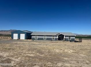 10360 Spur St, Winnemucca, NV 89445