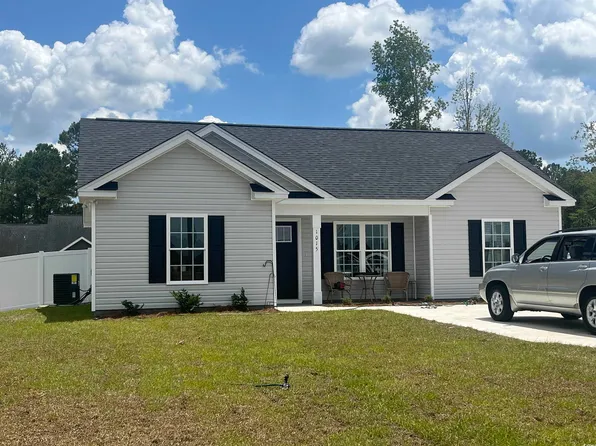 1015 S Highway 701 Lot 4 - Cottonwood Plan, Loris, SC 29569