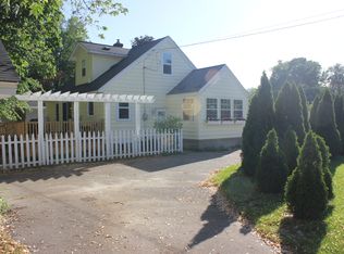 180 Port Sheldon St, Grandville, MI 49418