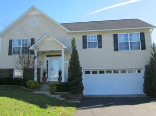 610 Austyn Ter, Columbia, TN 38401